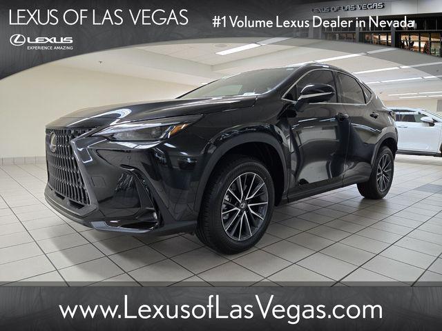 2026 Lexus NX 350 Premium for sale in Las Vegas, NV