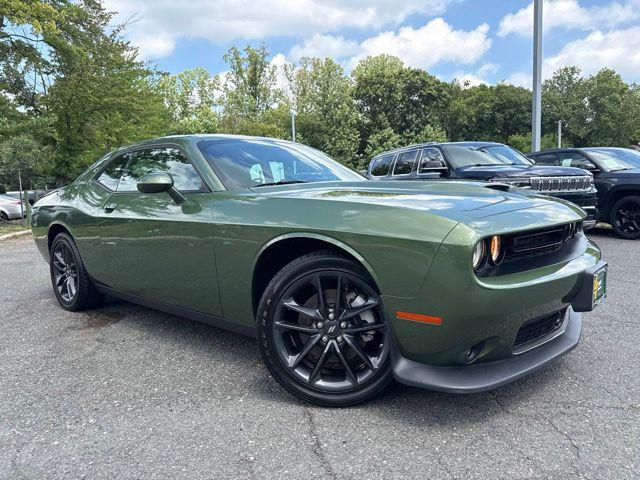2023 Dodge Challenger GT AWD for sale in Paramus, NJ