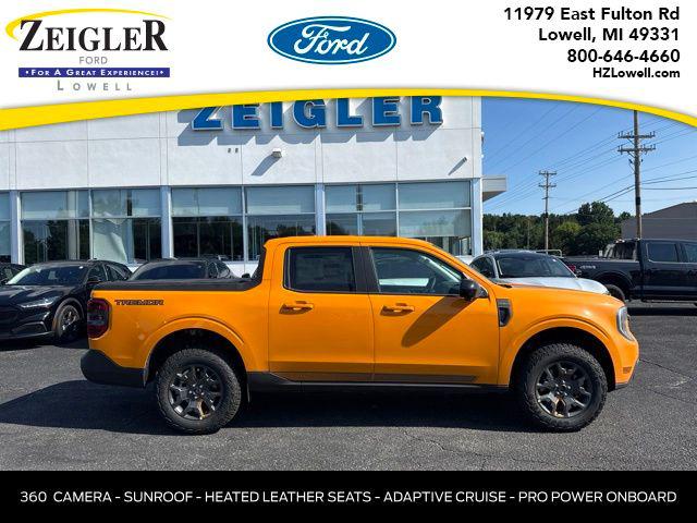 2026 Ford Maverick Tremor for sale in Lowell, MI