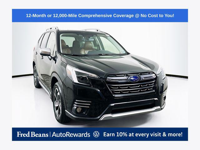 2024 Subaru Forester Touring for sale in Doylestown, PA