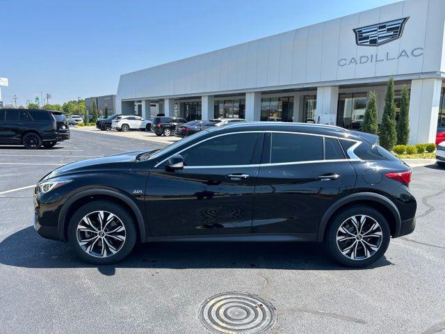 2019 INFINITI QX30 ESSENTIAL for sale in Tulsa, OK