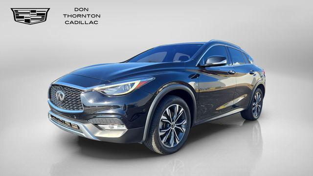 2019 INFINITI QX30 ESSENTIAL for sale in Tulsa, OK