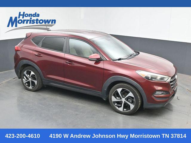2016 Hyundai Tucson Sport for sale in Morristown, TN