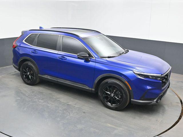 2023 Honda CR-V Hybrid Sport for sale in Morristown, TN