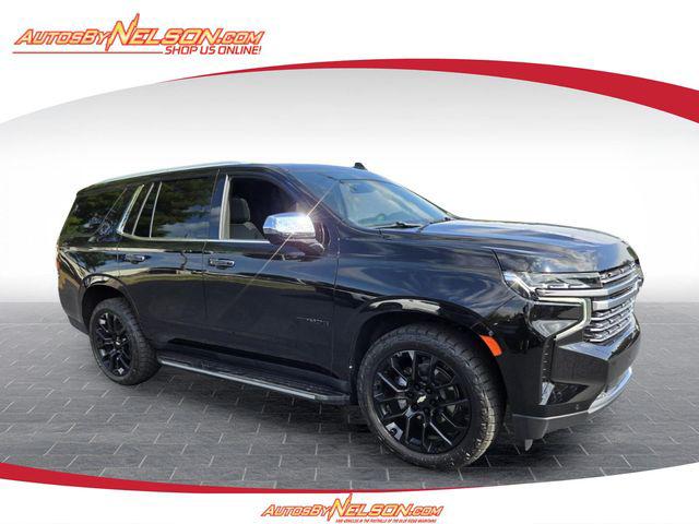 2023 Chevrolet Tahoe 4WD Premier for sale in Collinsville, VA