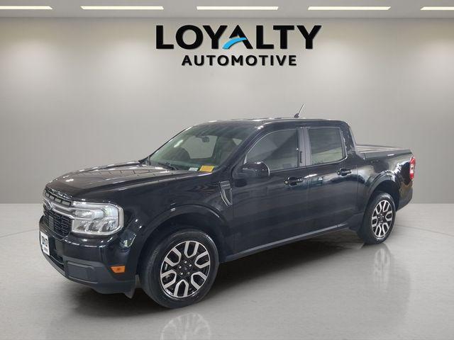 2023 Ford Maverick Lariat for sale in Williamsburg, VA
