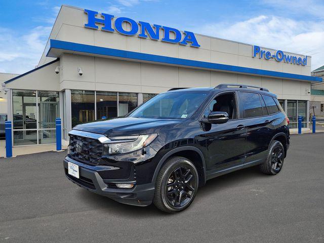 2025 Honda Passport AWD EX-L for sale in Mahwah, NJ
