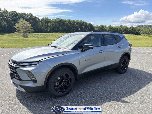 2026 Chevrolet Blazer LT for sale in White River Junction, VT