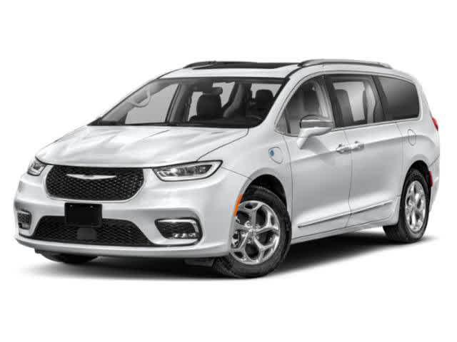2023 Chrysler Pacifica Hybrid Touring L for sale in Los Angeles, CA