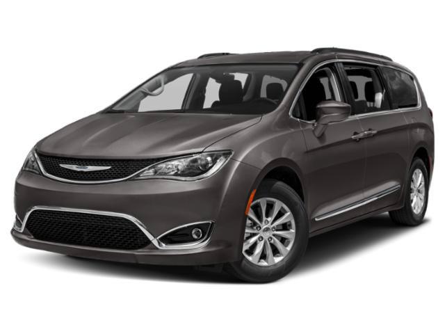 2019 Chrysler Pacifica Touring Plus for sale in Ontario, CA
