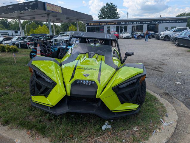 2023 Polestar GS SL for sale in Waldorf, MD