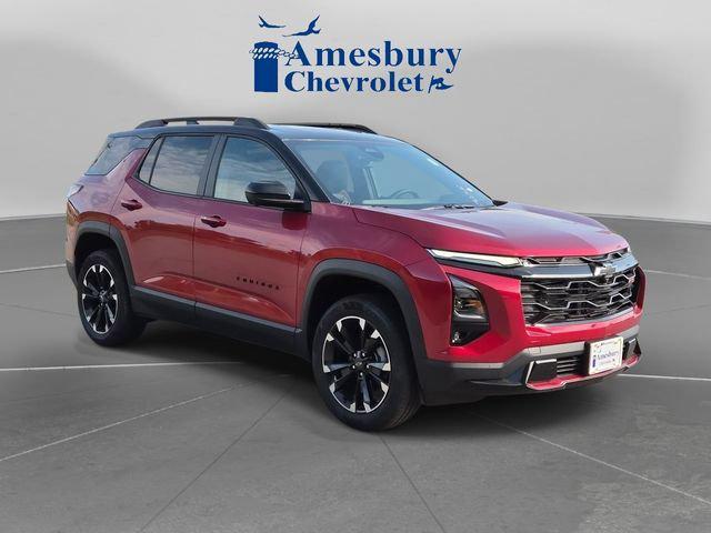 2027 Chevrolet Equinox AWD RS for sale in Amesbury, MA