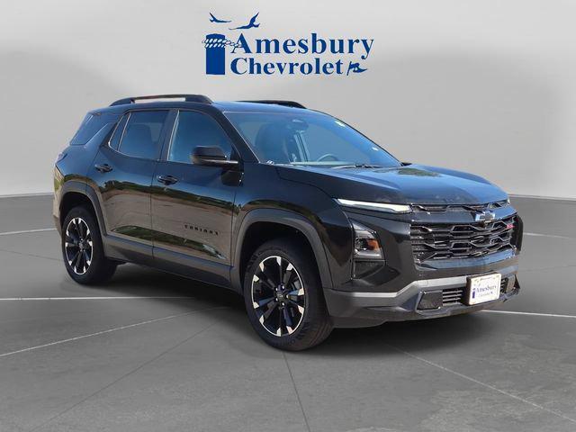 2027 Chevrolet Equinox AWD RS for sale in Amesbury, MA