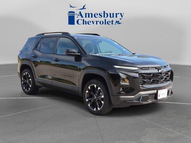 2027 Chevrolet Equinox AWD RS for sale in Amesbury, MA