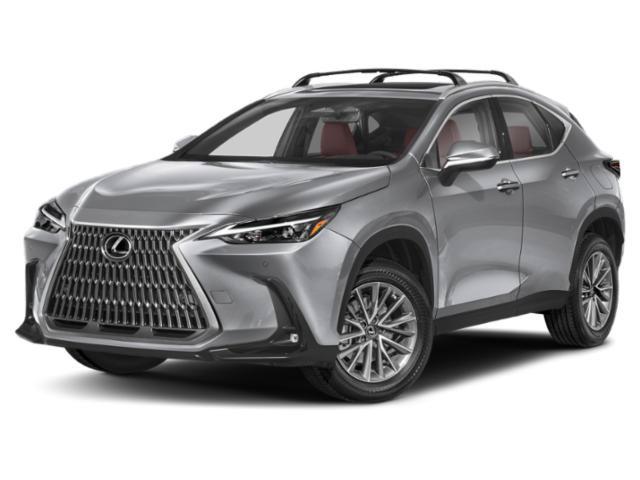 2023 Lexus NX 350 Premium for sale in Tulsa, OK