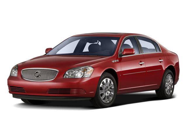 2009 Buick Lucerne CXL-3 for sale in Tifton, GA