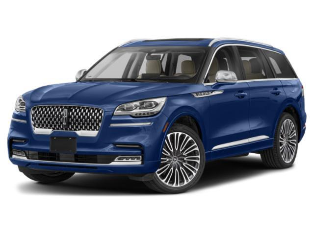 2020 Lincoln Aviator Black Label for sale in Wichita, KS