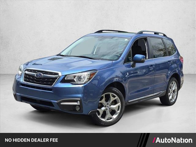2017 Subaru Forester 2.5i Touring for sale in Sanford, FL