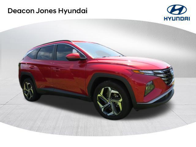 2023 Hyundai Tucson SEL for sale in Goldsboro, NC