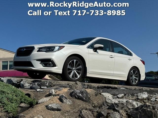 2018 Subaru Legacy 2.5i Limited for sale in Ephrata, PA