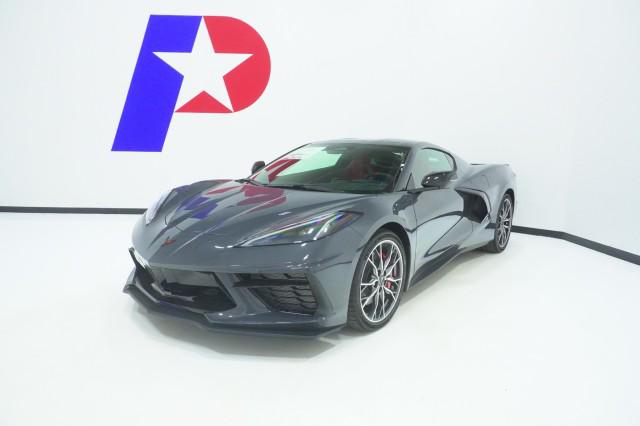 2027 Chevrolet Corvette 1LT for sale in Weslaco, TX