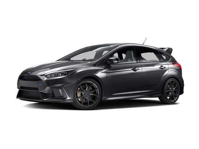 2017 Ford Focus Unknown for sale in Draper, UT