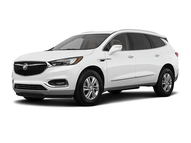2019 Buick Enclave AWD Essence for sale in Augusta, ME