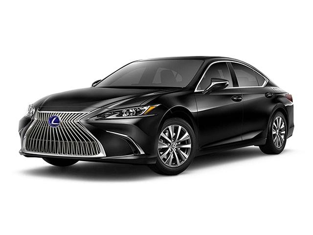 2020 Lexus ES 300h Unknown for sale in Colma, CA
