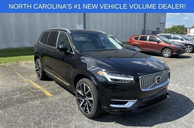 2024 Volvo XC90 B6 Plus Bright Theme 7-Seater for sale in Charlotte, NC