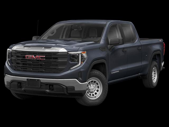 2023 GMC Sierra 1500 2WD Crew Cab Short Box Elevation for sale in Sugar Land, TX