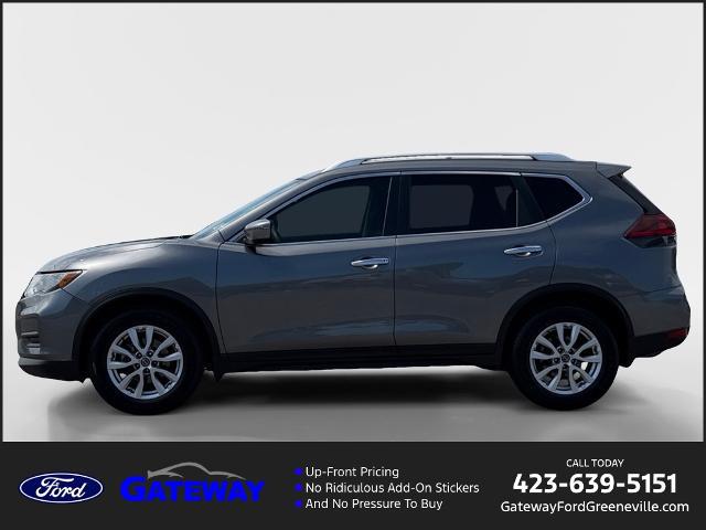 2019 Nissan Rogue S for sale in Greeneville, TN