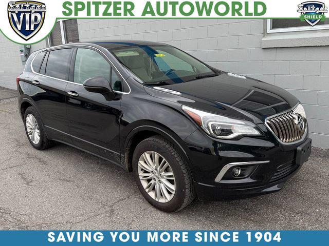 2017 Buick Envision Preferred for sale in St. Marys, PA