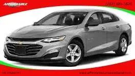 2022 Chevrolet Malibu FWD LT for sale in West Bend, WI