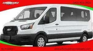 2021 Ford Transit-350 Passenger Van XLT for sale in West Bend, WI
