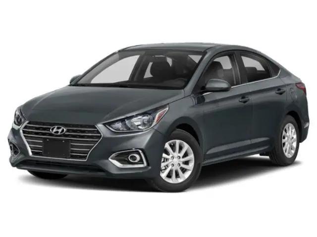 2022 Hyundai Accent SEL for sale in Wiscasset, ME