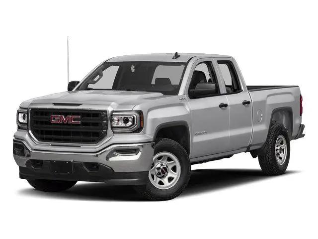 2018 GMC Sierra 1500 Base for sale in Wiscasset, ME