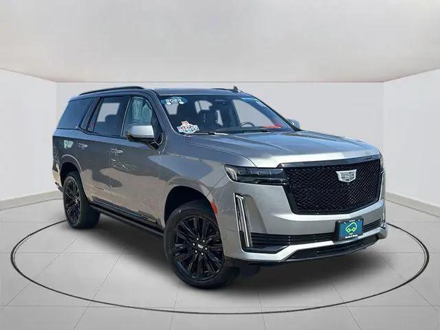 2023 Cadillac Escalade 4WD Sport Platinum for sale in San Diego, CA