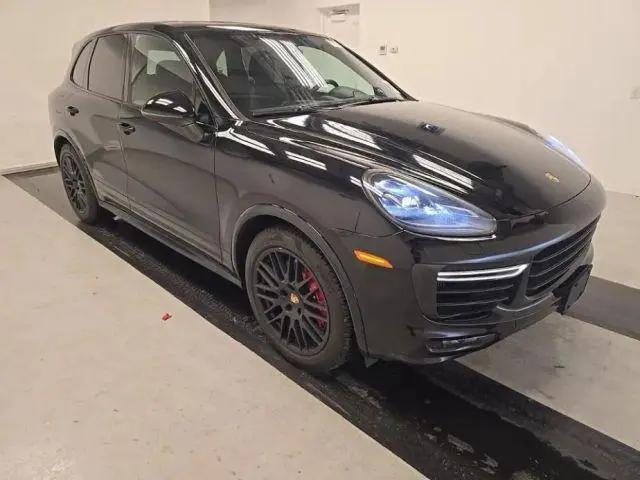 2018 Porsche Cayenne GTS for sale in Orlando, FL