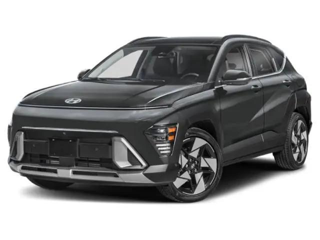 2024 Hyundai Kona Limited for sale in Bangor, ME
