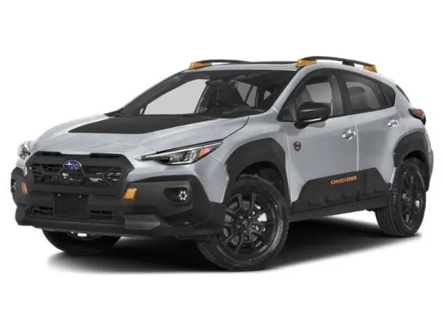2024 Subaru Crosstrek Wilderness for sale in Santa Clarita, CA