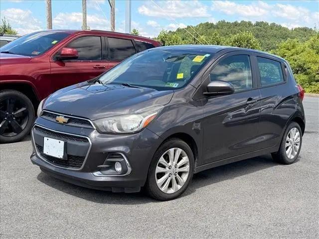 2016 Chevrolet Spark 1LT CVT for sale in Mount Hope, WV
