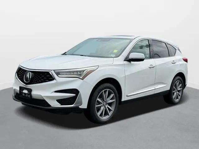 2020 Acura RDX Technology Package for sale in Mount Hope, WV