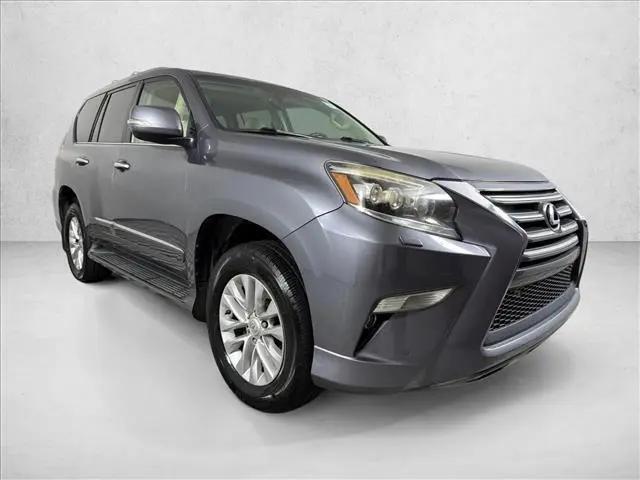 2015 Lexus GX 460 Base for sale in Newnan, GA