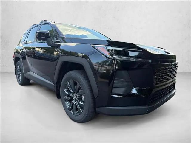 2026 Toyota RAV4 XLE Premium for sale in Newnan, GA