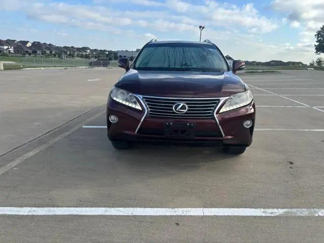 2014 Lexus RX 350 Base for sale in Hutto, TX