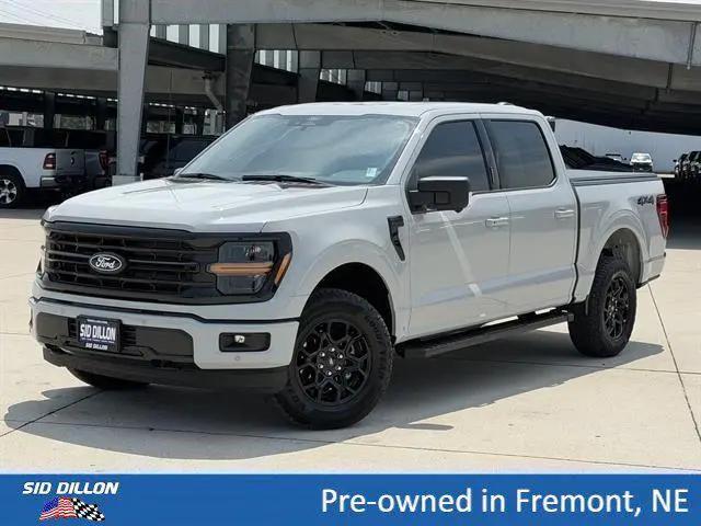 2024 Ford F-150 XLT for sale in Fremont, NE
