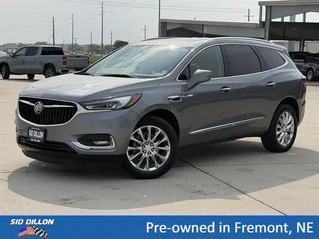 2021 Buick Enclave AWD Premium for sale in Fremont, NE