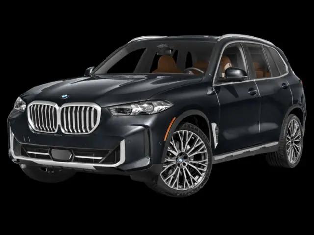 2024 BMW X5 xDrive40i for sale in New York, NY