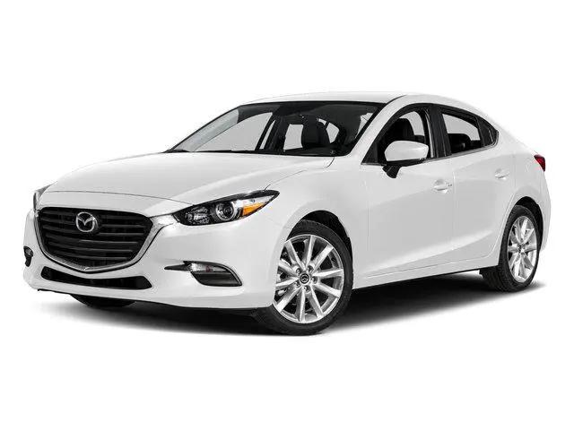 2017 Mazda Mazda3 Touring for sale in Englewood, NJ
