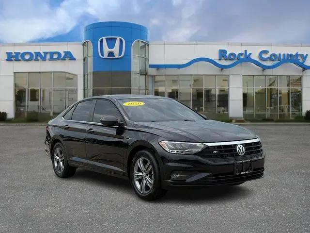 2019 Volkswagen Jetta 1.4T S for sale in Janesville, WI